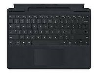 MICROSOFT Clavier Signature Noir QWERTY Portugais C9B-00011