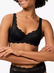 Triumph Amourette 300 Padded Underwired Bra