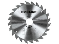 Pro-Line Träsåg 350X30mm 54Z - 84355