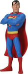 NECA DC Comics Toony Figure Classics Superman 6" Scale Action Figure