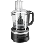 KitchenAid Matberedare  5KFP0719EBM Svart 1,7l