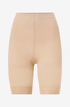 Swedish Stockings - Julia Shaping Shorts - firm support - Beige