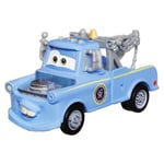 Disney Pixar Cars President Mater Die-cast Vehicle