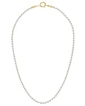 Edblad Cabo Pearl Halsband Guld (126863)