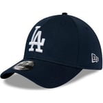 Casquette New-Era  LA Dodgers Jersey 9Forty