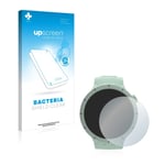 upscreen Protection Ecran pour Swatch Big Bold Bioceramic Antibactérien Film