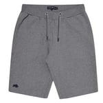 Raging Bull Mens Classic Jersey Shorts