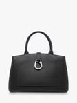 Jasper Conran London Bee Leather Grab Tote Bag