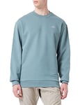 THE NORTH FACE Men's Hoodie-nf0a5igd Hooded Sweatshirt, Goblin Blue, XXL