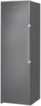 Hotpoint UH8 F2C G UK Tall Freezer - Graphite