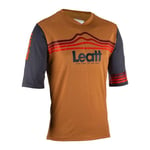 Leatt Jersey MTB Enduro 3.0 Suede