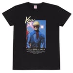 Barbie - Ken Love Hope U - Medium - Unisex - New t-shirt - T777z