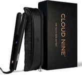 CLOUD  NINE  Touch  Iron  Hair  Straightener  Gift  Set |  Ceramic  Floating  Pl