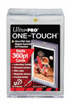 Ultra Pro All Sports All Teams Porte-Cartes, Homme, 82719-UV, Claire, 360PT