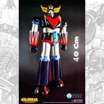 Figurine UFO Robot Grendizer GOLDORAK Version Classic 40 cm - HLPRO