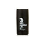 Carolina Herrera 212 Vip For Men Deo Stick 75ml