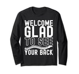 Chiropractic Merch Chiropractor Long Sleeve T-Shirt