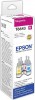 Epson EcoTank ET-4550 - T6643 magenta ink cartridge C13T664340 62737