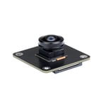 IMX378-190 Fisheye Lens Camera for Raspberry Pi 12.3MP