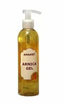 Premium Arnica Gel With Pump Dispenser 250 Ml A Water Based Gel Wit High Qualit