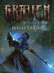 GRAVEN - Deluxe Edition