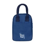 Eco Right Insulated Lunch Bag for Men, Lunch Bags for Women & Kids for Work & School | Food Safe Cooler Bag