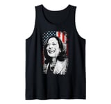 Kamala Harris 2024 Kamala Democratic America President Men Tank Top