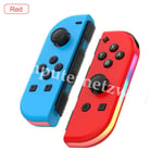 For Nintendo Switch Joy-Con Controller Wireless Pair Gamepad Joypad Left & Right