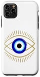 Coque pour iPhone 11 Pro Max The Evil Eye