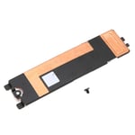 High Practicality SSD Heat Sink Cover XPS 15 9500 9510 9520 UK