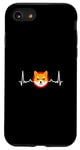 Coque pour iPhone SE (2020) / 7 / 8 Shiba Inu SHIB Krypto Hodler Fan