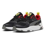 Puma Ferrari Trinity Skor Svart EU 40 Man