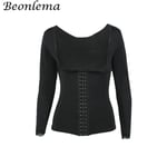 Beonlema-Body Shapers Y-Women,Sportif De Posture,Sportif,Bras Shaper,Récupération Post-Partum,Sous-Vêtements Minceur