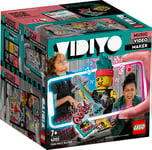 Lego Vidiyo: Punk Pirate Beatbox (43103)