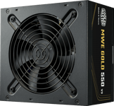 Cooler Master MWE 550W V3 ATX 3.1