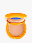 Shiseido Tanning Compact Foundation SPF 10