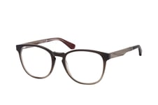 WOOD FELLAS Greifenberg 10964 5917, including lenses, SQUARE Glasses, FEMALE