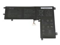 Asus E210MA original Batterie 38Wh