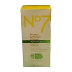 No7 - Protect & Perfect Intense Advanced Facial Sun Protection  SPF 15   (125)