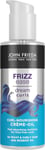 John Frieda Frizz Ease Dream Curls Curl Nourishing Crème Oil 100ml, Styling Cr