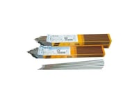 Esab Rutile Electrode Fi 3,2 X 350Mm 5,5Kg Approx 46.00 189Pcs. Pink.