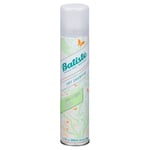 Batiste Dry Shampoo Natural & Light Bare 200ml