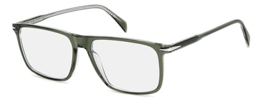 Lunettes de Vue DAVID BECKHAM DB 1164 B59 GREEN CRYSTAL 57/16/150 Homme