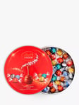 Lindt Lindor Assorted Chocolate Truffles Tin, 450g