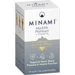 Minami Nutrition MorEPA Platinum - 60 Softgels