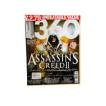 360 issue 50 Assassins Creed II