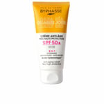 Crème anti-âge Byphasse CREMA FACIAL Spf 50 50 ml