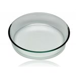 Moule à manqué 25cm verre Pyrex 828B000/5046