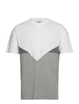 Adidas Originals Adicolor Seasonal Reflective T-Shirt Vit