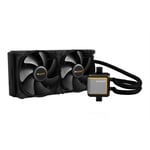 Be Quiet CPU Cooler AIO SILENT LOOP 2 280mm BW011